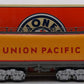 Lionel 6-28087 O Gauge Union Pacific Big Boy Auxiliary Tender/Box