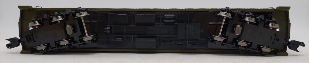 Lionel 6-21322 O Gauge US Army 