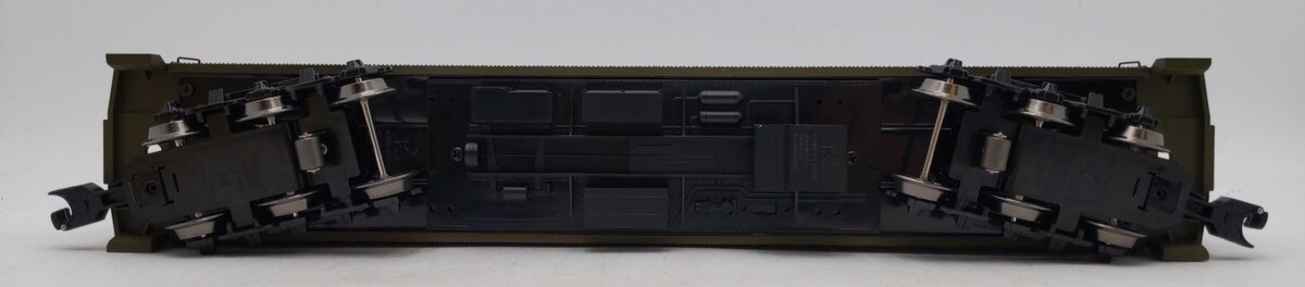 Lionel 6-21323 O Gauge US Army 