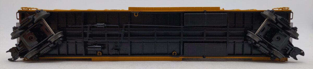 Lionel 6-27330 O GN Mechanical Reefer Car #8873 LN/Box