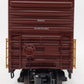 Lionel 6-27330 O GN Mechanical Reefer Car #8873 LN/Box