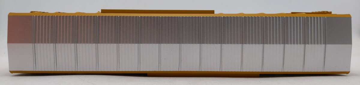 Lionel 6-27330 O GN Mechanical Reefer Car #8873 LN/Box
