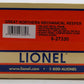 Lionel 6-27330 O GN Mechanical Reefer Car #8873 LN/Box