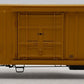 Lionel 6-27330 O GN Mechanical Reefer Car #8873 LN/Box