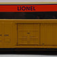 Lionel 6-27330 O GN Mechanical Reefer Car #8873 LN/Box