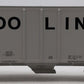 Lionel 6-27103 O Gauge Soo Line Hopper #70207 EX/Box