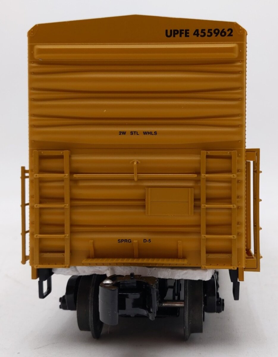 Lionel 6-27329 O Union Pacific Fruit Express Mechanical Reefer Car #455962 LN/Box