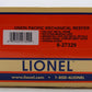 Lionel 6-27329 O Union Pacific Fruit Express Mechanical Reefer Car #455962 LN/Box