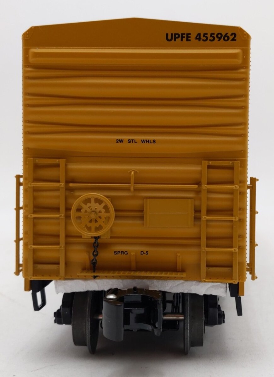 Lionel 6-27329 O Union Pacific Fruit Express Mechanical Reefer Car #455962 LN/Box