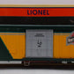 Lionel 6-27396 O Gauge Chicago & North Western Heritage Mechanical Reefer #5991 LN/Box