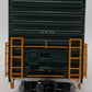 Lionel 6-27396 O Gauge Chicago & North Western Heritage Mechanical Reefer #5991 LN/Box