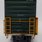 Lionel 6-27396 O Gauge Chicago & North Western Heritage Mechanical Reefer #5991 LN/Box