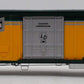 Lionel 6-27396 O Gauge Chicago & North Western Heritage Mechanical Reefer #5991 LN/Box