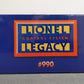 Lionel 6-14295 O LEGACY Control System Command Set #990 EX/Box