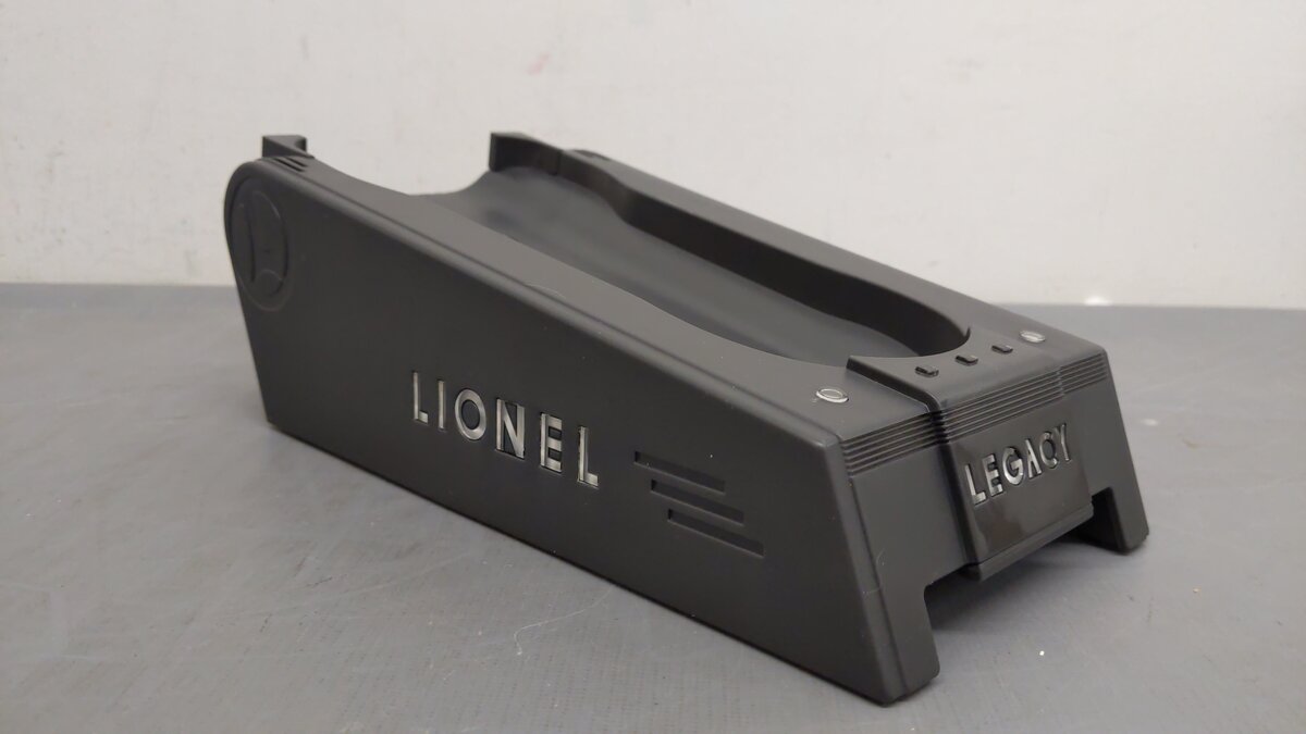 Lionel 6-14295 O LEGACY Control System Command Set #990 EX/Box
