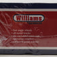 Williams 48402 O Conrail Front Runner Intermodal 3-Rail Car w/Trailer MT/Box