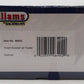 Williams 48402 O Conrail Front Runner Intermodal 3-Rail Car w/Trailer MT/Box