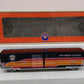 Lionel 6-27267 O Gauge Southern Pacific Heritage 60' Boxcar #6991 NIB