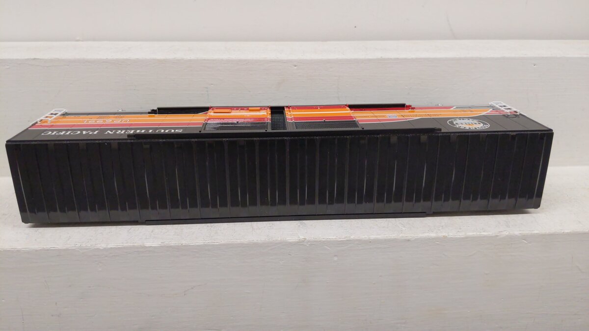 Lionel 6-27267 O Gauge Southern Pacific Heritage 60' Boxcar #6991 NIB