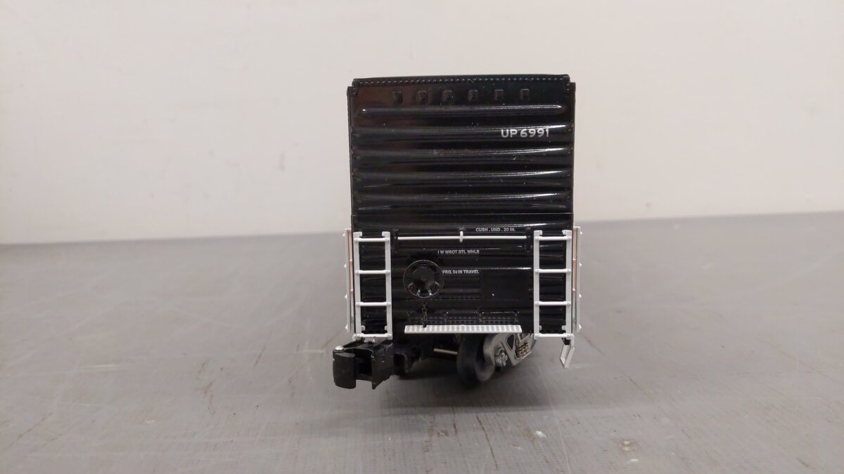 Lionel 6-27267 O Gauge Southern Pacific Heritage 60' Boxcar #6991 NIB