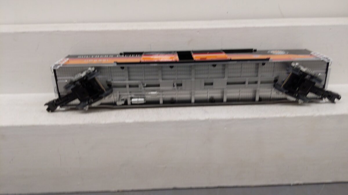 Lionel 6-27267 O Gauge Southern Pacific Heritage 60' Boxcar #6991 NIB