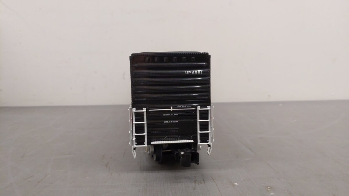 Lionel 6-27267 O Gauge Southern Pacific Heritage 60' Boxcar #6991 NIB