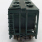 Con-Cor 0001-009532 HO Scale PS2 3Bay Covered Hopper C&N #95374  Weathered/Box