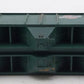 Con-Cor 0001-009532 HO Scale PS2 3Bay Covered Hopper C&N #95374  Weathered/Box