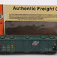 Con-Cor 0001-009532 HO Scale PS2 3Bay Covered Hopper C&N #95374  Weathered/Box
