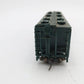 Con-Cor 0001-009532 HO Scale PS2 3Bay Covered Hopper C&N #95374  Weathered/Box