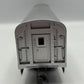 Lionel 6-19111 O Gauge Santa Fe Aluminum Diner Car #601 EX/Box