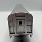 Lionel 6-19111 O Gauge Santa Fe Aluminum Diner Car #601 EX/Box