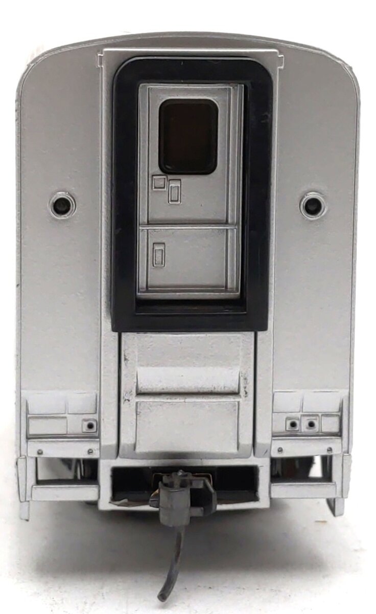 Walthers 932-6111 HO Scale Amtrak 85' Superliner II Sleeping Car EX