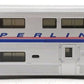 Walthers 932-6111 HO Scale Amtrak 85' Superliner II Sleeping Car EX