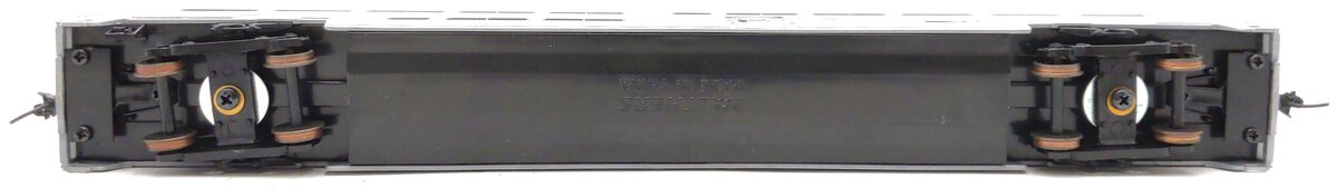 Walthers 932-6111 HO Scale Amtrak 85' Superliner II Sleeping Car EX