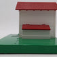 Lionel 6-14091 O Gauge #145 Operating Automatic Gateman EX/Box