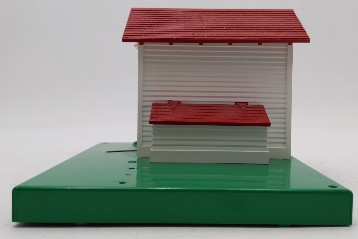 Lionel 6-14091 O Gauge #145 Operating Automatic Gateman EX/Box