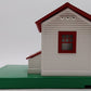 Lionel 6-14091 O Gauge #145 Operating Automatic Gateman EX/Box