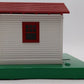 Lionel 6-14091 O Gauge #145 Operating Automatic Gateman EX/Box