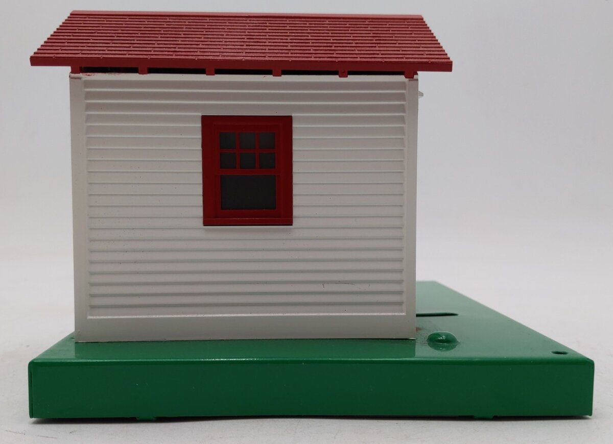 Lionel 6-14091 O Gauge #145 Operating Automatic Gateman EX/Box