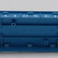 Lionel 6-26337 O Gauge New York Central Bulkhead Flatcar VG