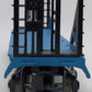 Lionel 6-26337 O Gauge New York Central Bulkhead Flatcar VG