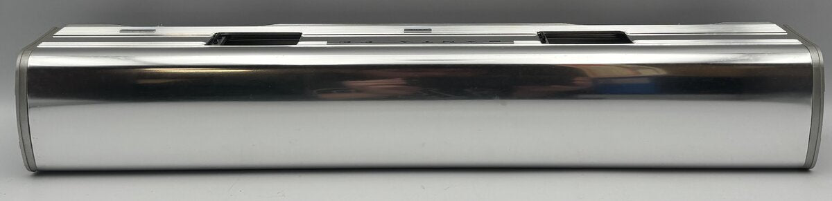 Lionel 6-19109 O Gauge Santa Fe Aluminum Baggage Car #3400 EX/Box