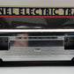 Lionel 6-19109 O Gauge Santa Fe Aluminum Baggage Car #3400 EX/Box