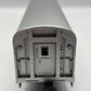 Lionel 6-19109 O Gauge Santa Fe Aluminum Baggage Car #3400 EX/Box