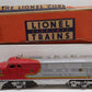 Lionel 2353 Vintage O Santa Fe F-3  Dummy Diesel Locomotive VG/Box