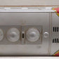 Lionel 2353 Vintage O Santa Fe F-3  Dummy Diesel Locomotive VG/Box