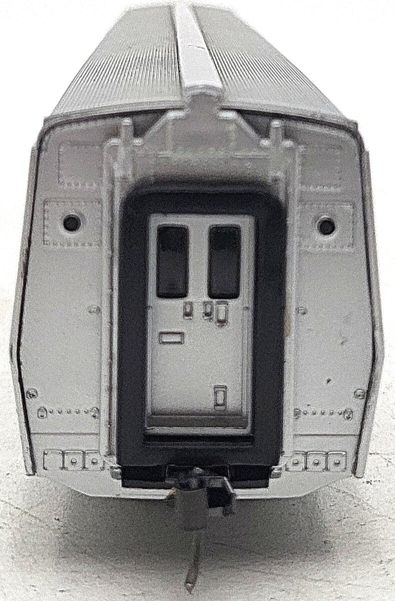 Walthers 6091 Amtrak Viewliner Sleeper Car EX