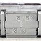 Walthers 6091 Amtrak Viewliner Sleeper Car EX