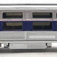Walthers 6091 Amtrak Viewliner Sleeper Car EX
